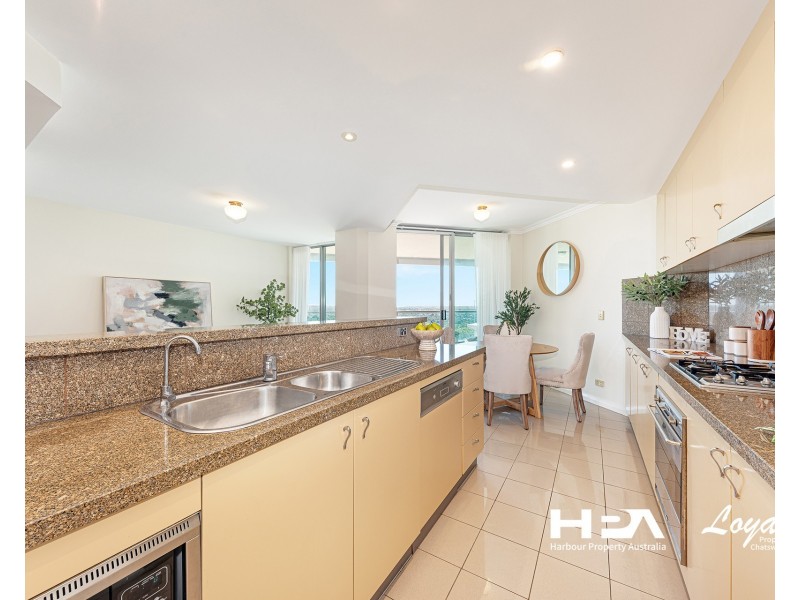 2602/2A Help Street, Chatswood NSW 2067