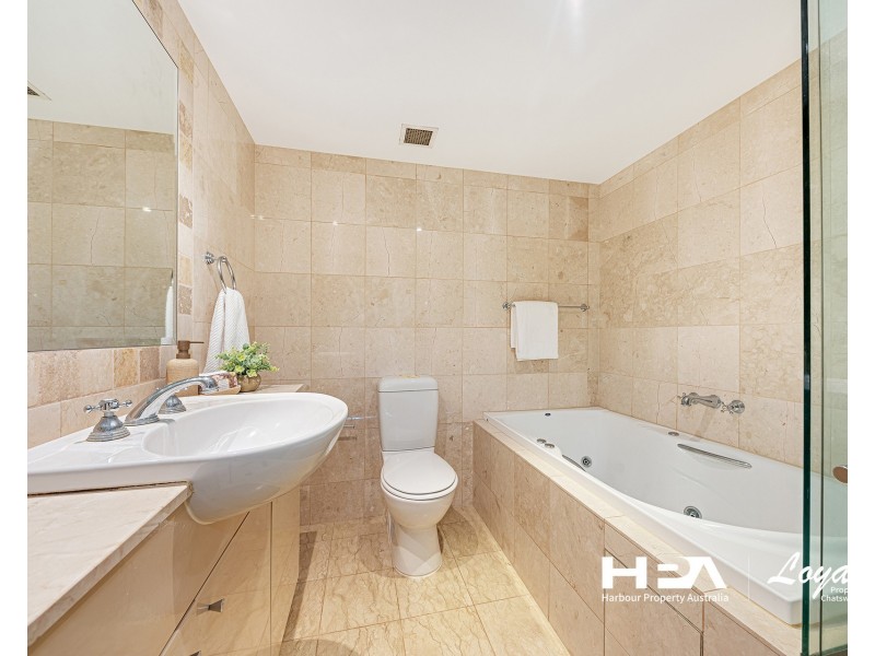 2602/2A Help Street, Chatswood NSW 2067