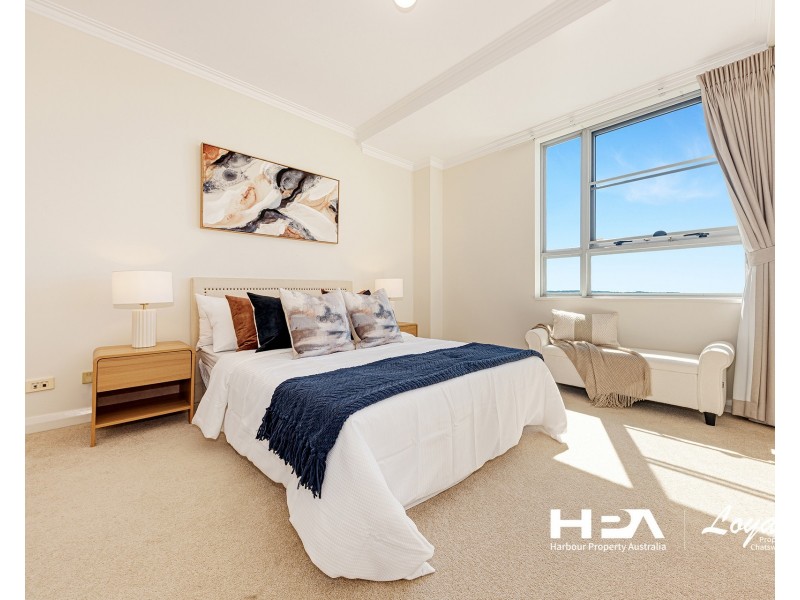 2602/2A Help Street, Chatswood NSW 2067