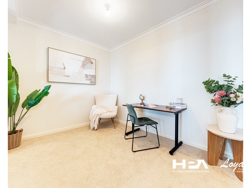 2602/2A Help Street, Chatswood NSW 2067