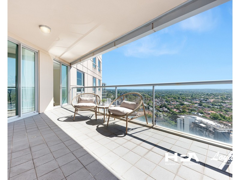 2602/2A Help Street, Chatswood NSW 2067