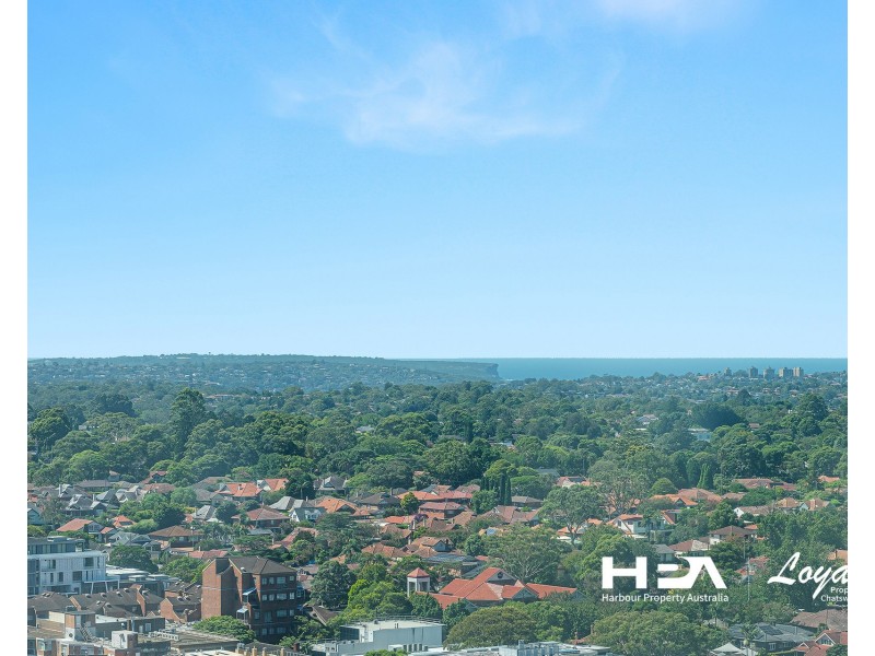 2602/2A Help Street, Chatswood NSW 2067