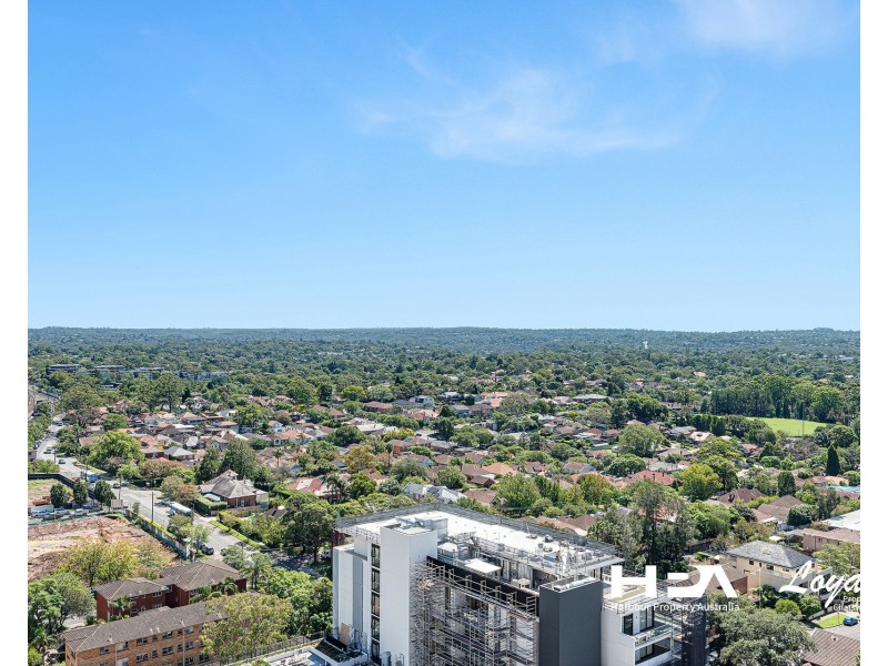 2602/2A Help Street, Chatswood NSW 2067