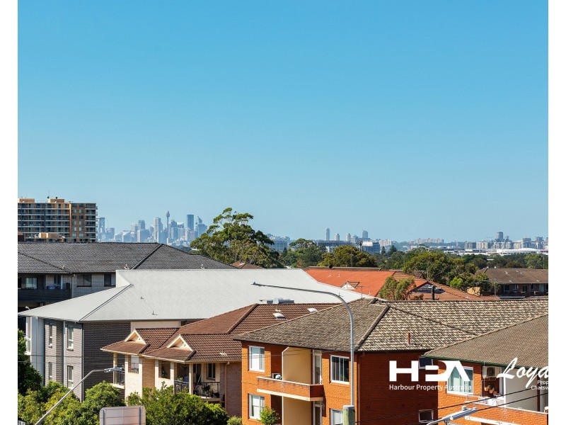 306/79-87 Princes Highway, Kogarah NSW 2217