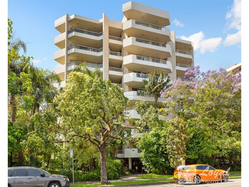 31/25-31 Johnson Street, Chatswood NSW 2067