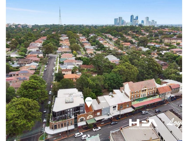 566 Willoughby Road, Willoughby NSW 2068