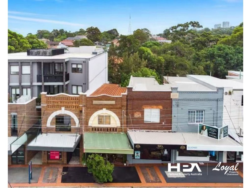 566 Willoughby Road, Willoughby NSW 2068