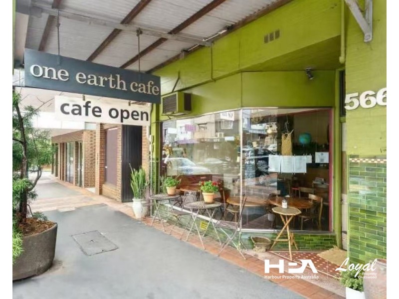 566 Willoughby Road, Willoughby NSW 2068