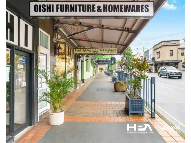 566 Willoughby Road, Willoughby NSW 2068