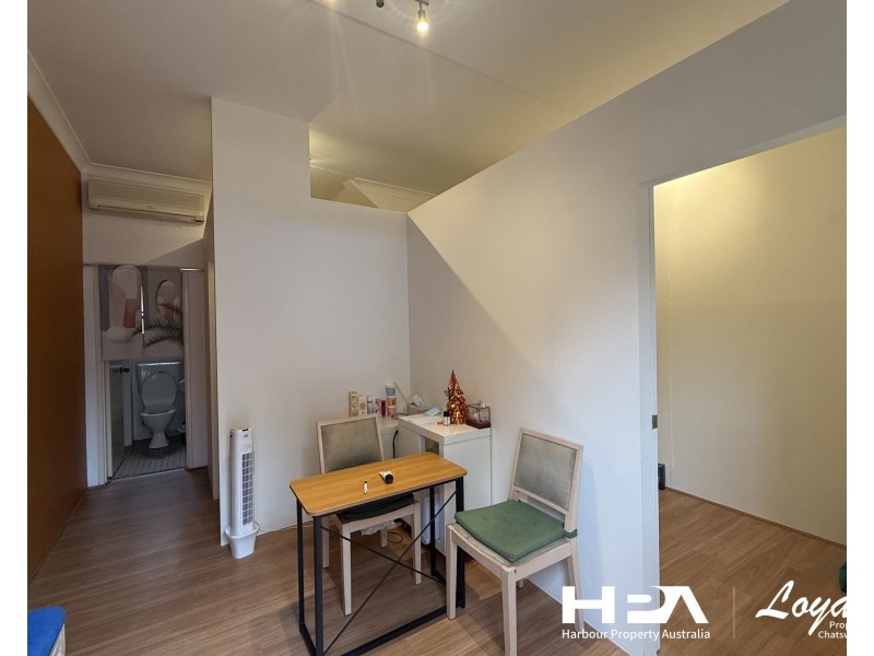 11A/47 Neridah Street, Chatswood NSW 2067