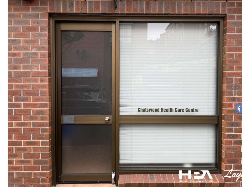 11A/47 Neridah Street, Chatswood NSW 2067