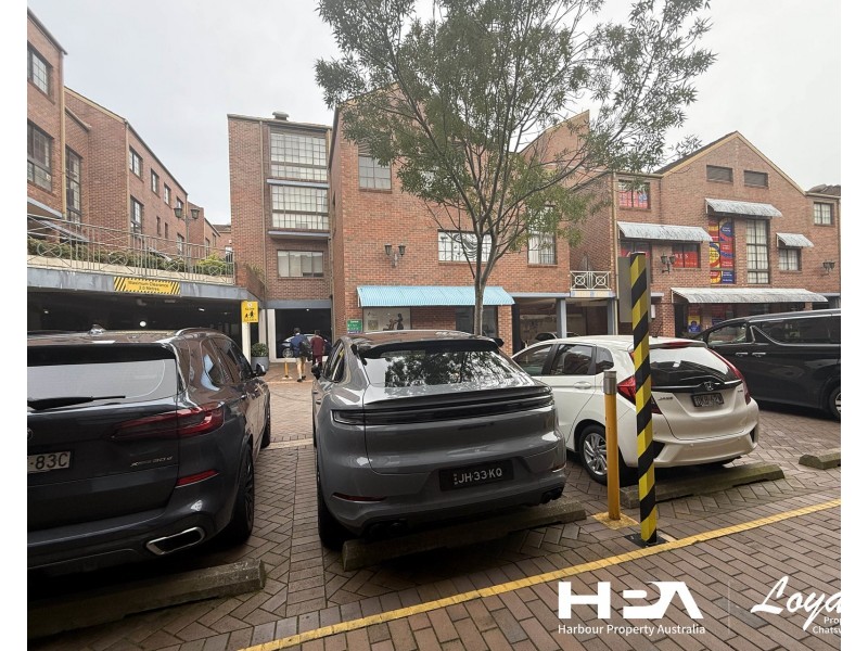 11A/47 Neridah Street, Chatswood NSW 2067
