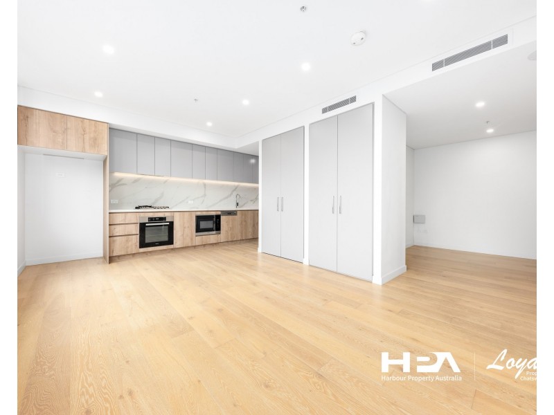 204/2 Oliver Road, Chatswood NSW 2067