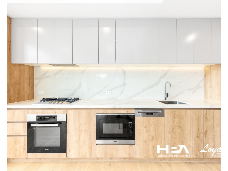 204/2 Oliver Road, Chatswood NSW 2067