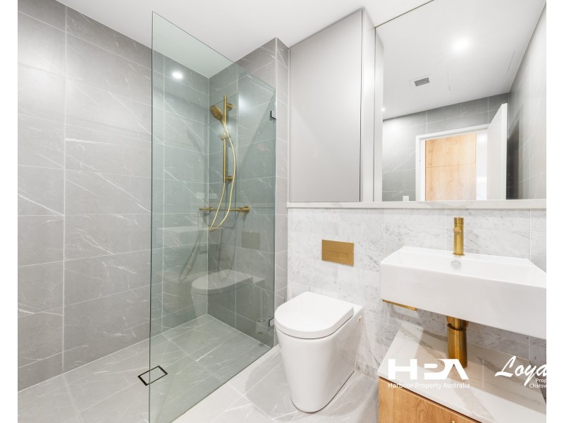 204/2 Oliver Road, Chatswood NSW 2067