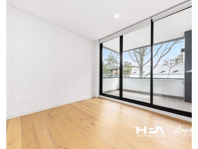 204/2 Oliver Road, Chatswood NSW 2067