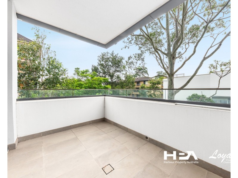 204/2 Oliver Road, Chatswood NSW 2067