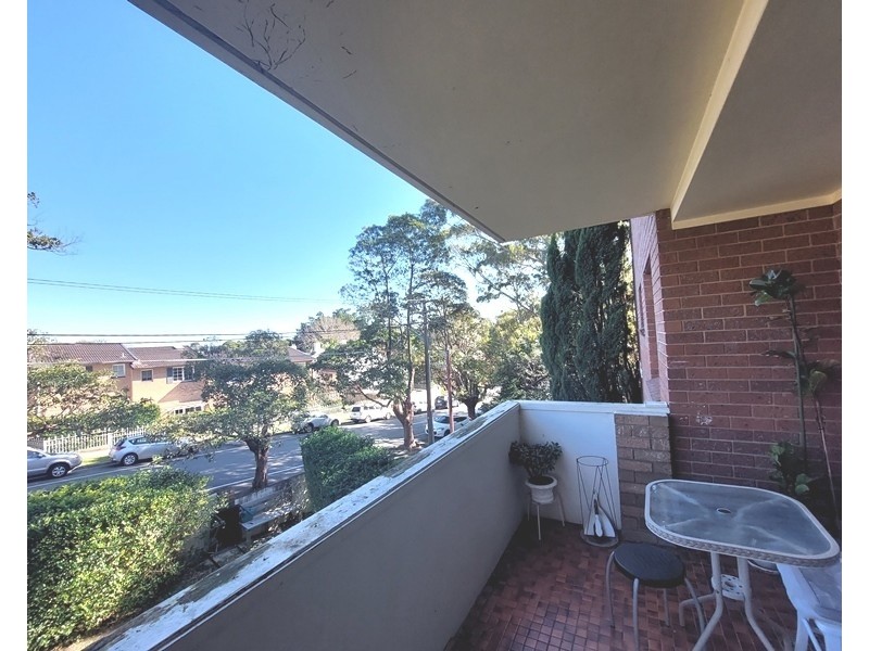 5/5 Morton Street, Wollstonecraft NSW 2065