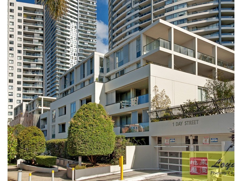 53/1 Day Street, Chatswood NSW 2067