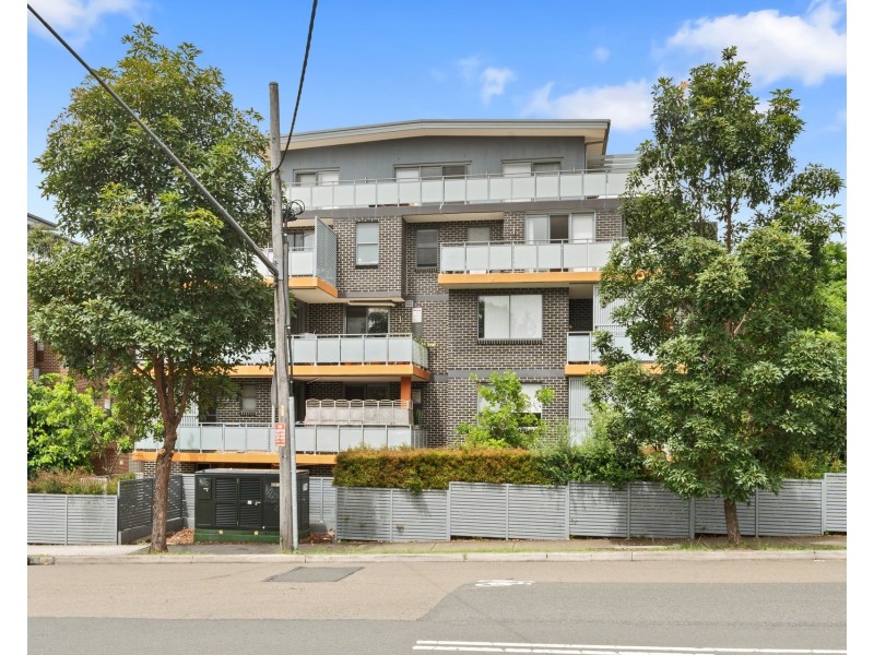 G02/38-44 Pembroke Street, Epping NSW 2121