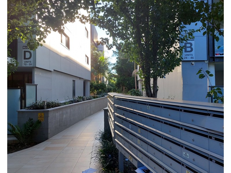 33/35-39 Balmoral Street, Waitara NSW 2077