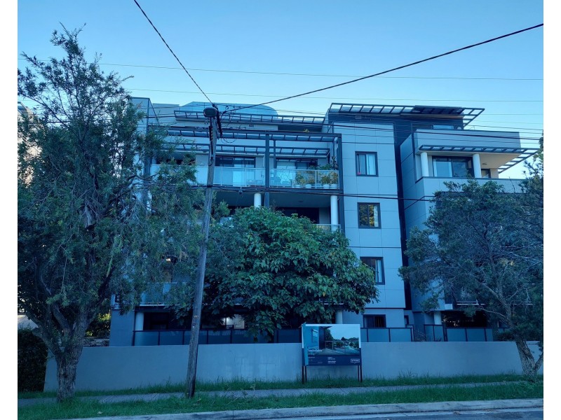 33/35-39 Balmoral Street, Waitara NSW 2077