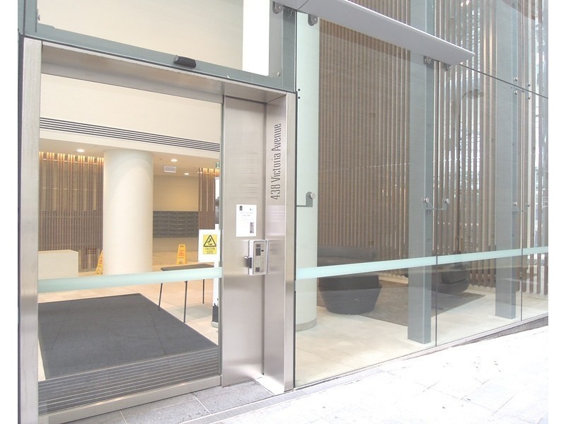 2807/438 Victoria Avenue, Chatswood NSW 2067