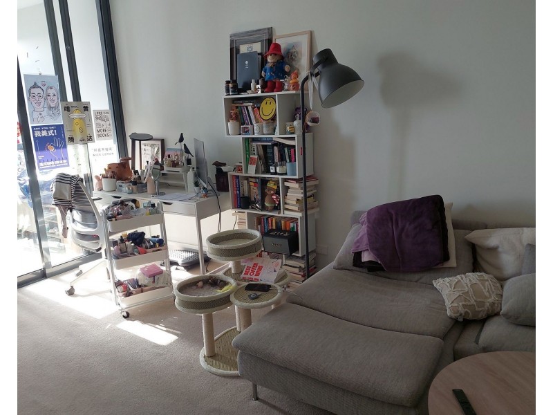 2807/438 Victoria Avenue, Chatswood NSW 2067