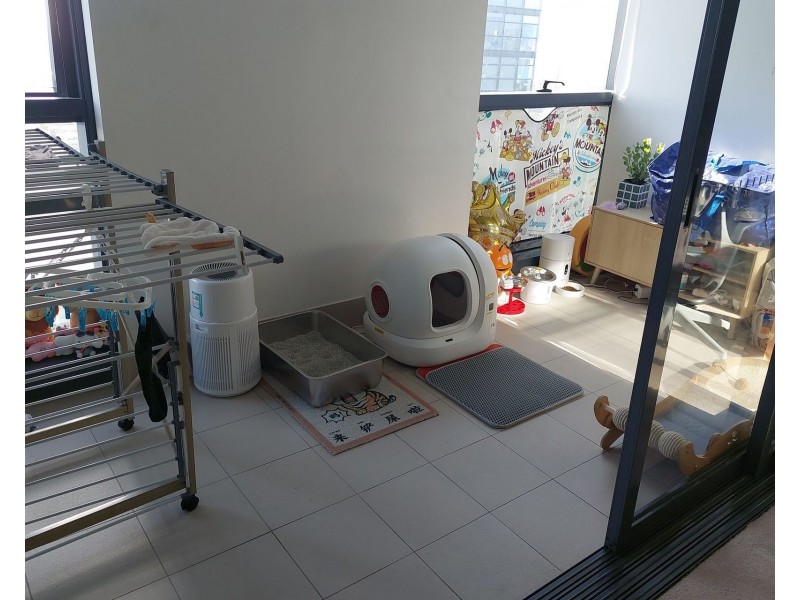 2807/438 Victoria Avenue, Chatswood NSW 2067