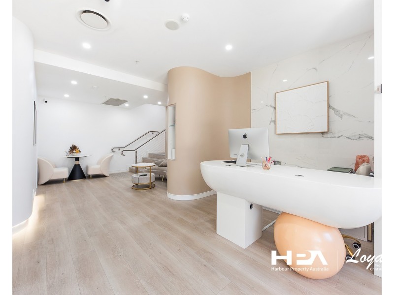 18/1-3 Oscar Street, Chatswood NSW 2067