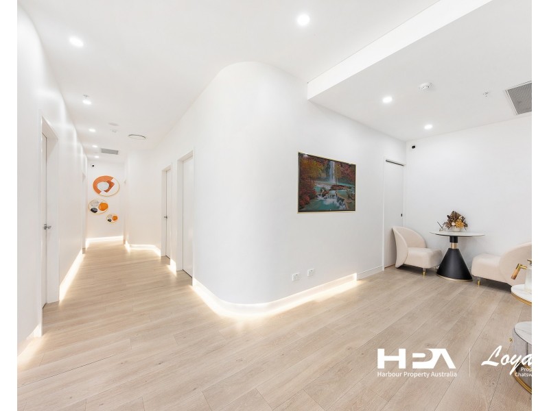 18/1-3 Oscar Street, Chatswood NSW 2067