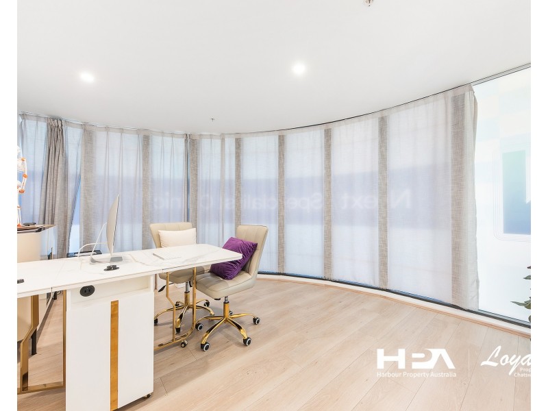 18/1-3 Oscar Street, Chatswood NSW 2067