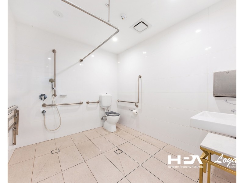 18/1-3 Oscar Street, Chatswood NSW 2067