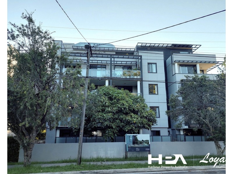 C58/35-39 Balmoral Street, Waitara NSW 2077