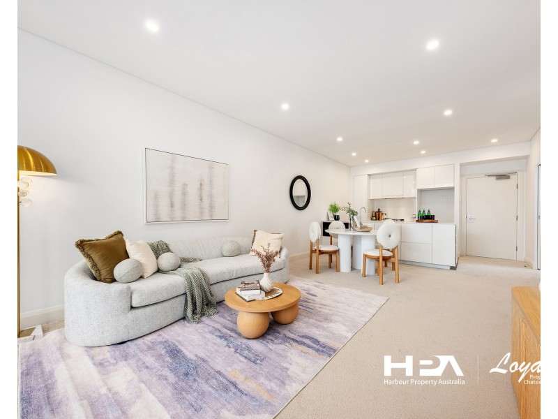 601/50 Peninsula Drive, Breakfast Point NSW 2137