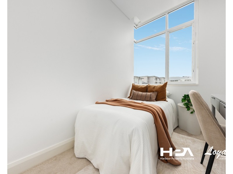 601/50 Peninsula Drive, Breakfast Point NSW 2137