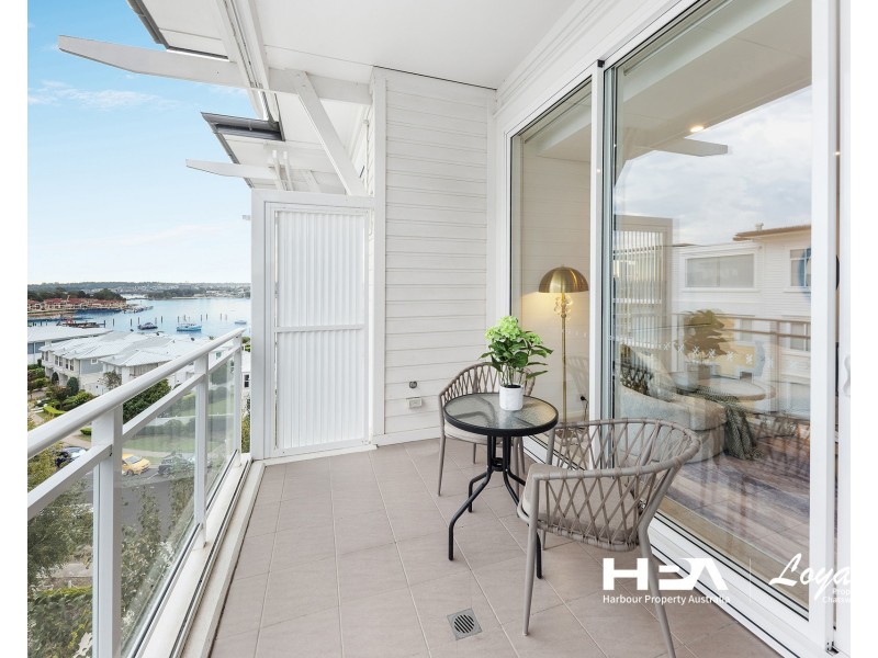 601/50 Peninsula Drive, Breakfast Point NSW 2137