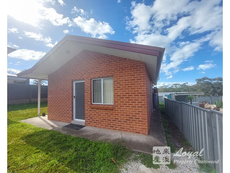 1A/42 Statham Avenue, North Rocks NSW 2151