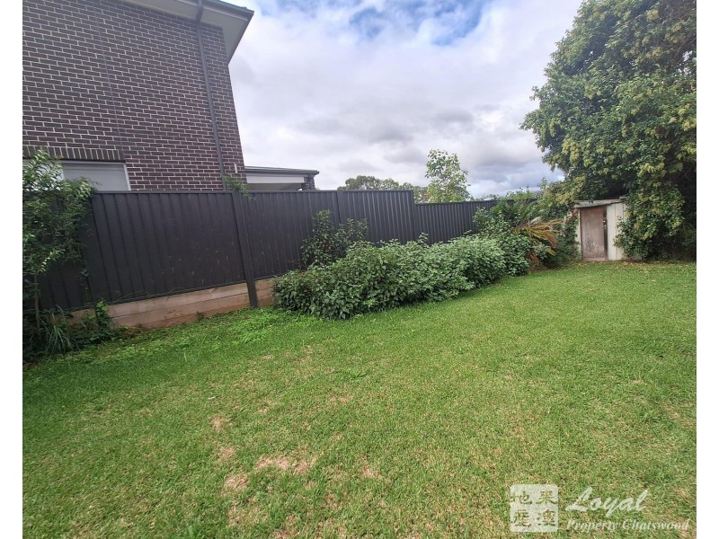 1A/42 Statham Avenue, North Rocks NSW 2151