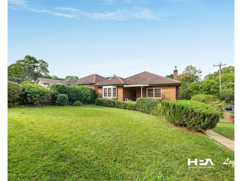7 The Boulevarde, Epping NSW 2121