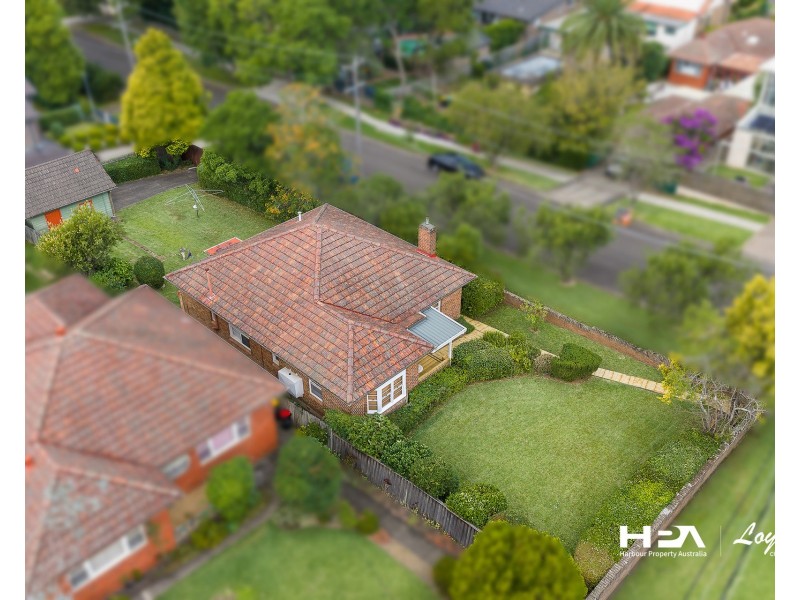 7 The Boulevarde, Epping NSW 2121