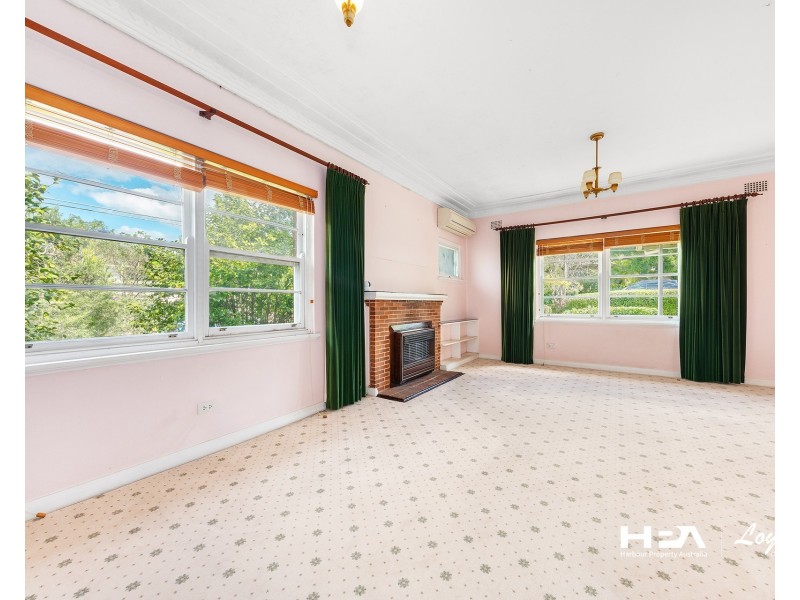 7 The Boulevarde, Epping NSW 2121