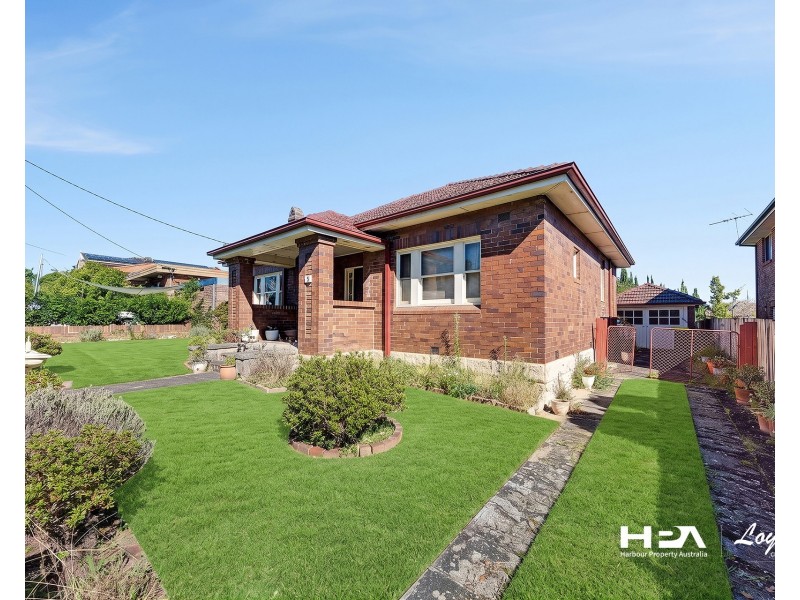 8 Claude Street, Chatswood NSW 2067