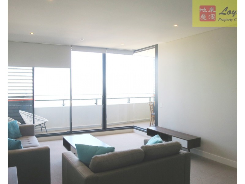 3602/7 Railway Street, Chatswood NSW 2067