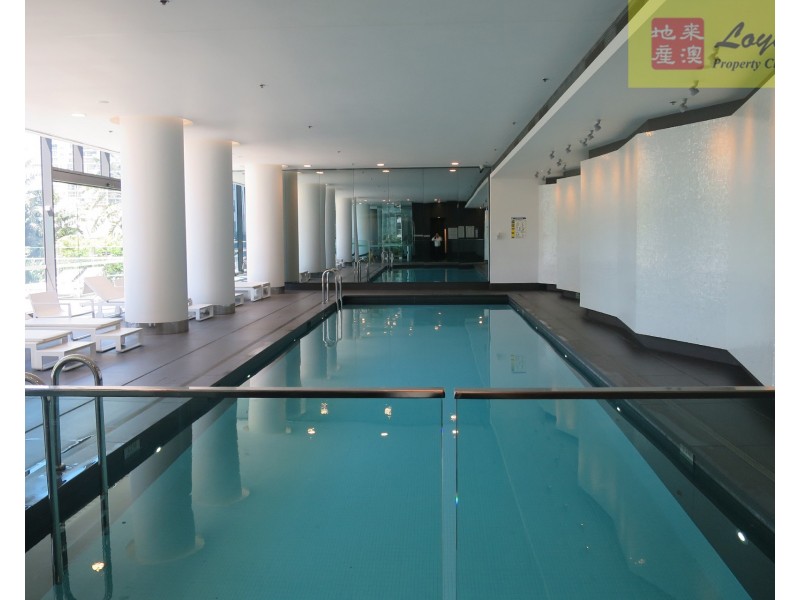 3602/7 Railway Street, Chatswood NSW 2067