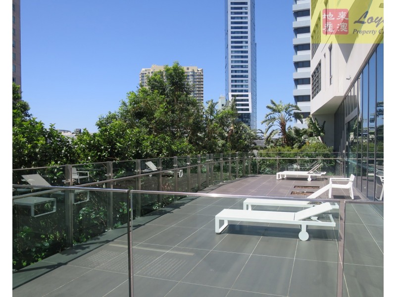 3602/7 Railway Street, Chatswood NSW 2067