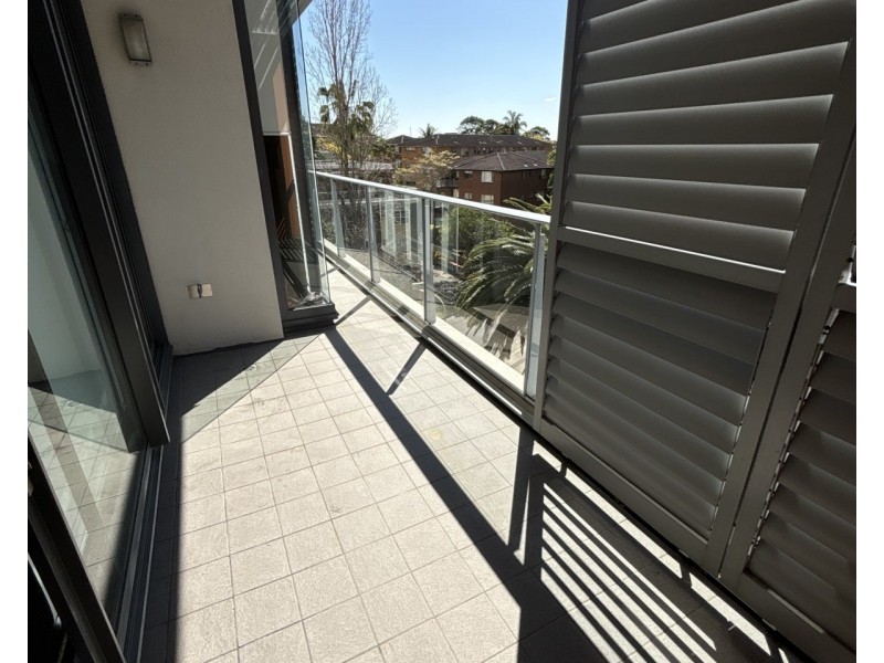 402/1 Cambridge Lane, Chatswood NSW 2067