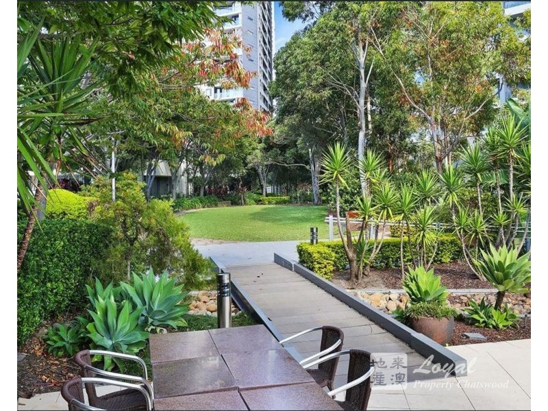 402/1 Cambridge Lane, Chatswood NSW 2067