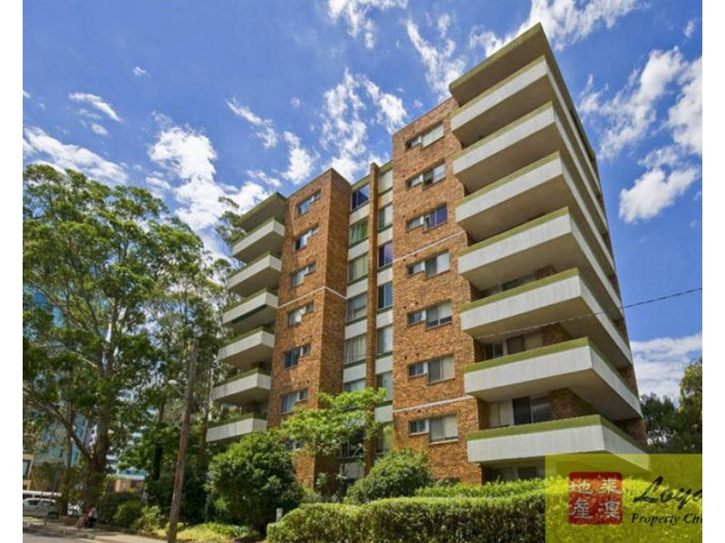 20/96-100 Albert Avenue, Chatswood NSW 2067