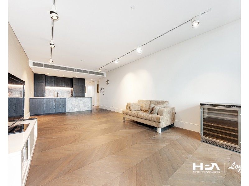 2601/130 Elizabeth Street, Sydney NSW 2000